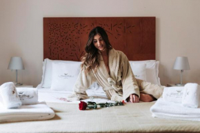 Barone Liberty & Luxury SPA-Boutique Hotel Gallipoli